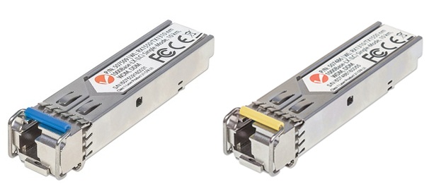 Gigabit Interface Switch Modul (Mini GBIC)